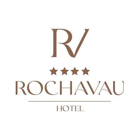 Rochavau Hotel ポルティマン エクステリア 写真