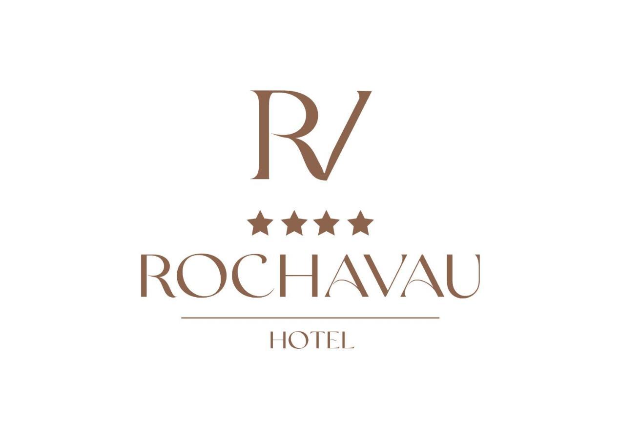 Rochavau Hotel ポルティマン エクステリア 写真