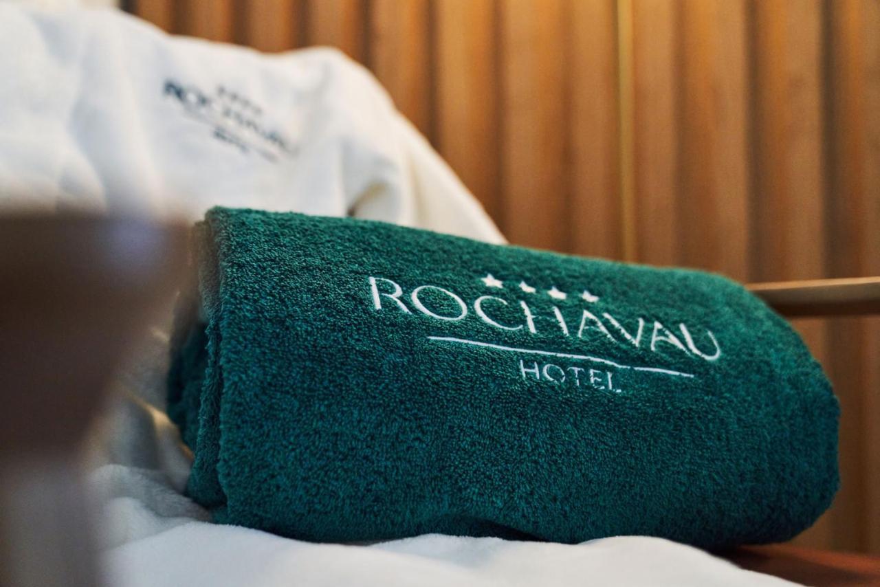 Rochavau Hotel ポルティマン エクステリア 写真